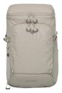Travelite Venture Line Backpack XL Sand