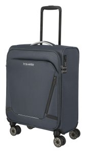Travelite Jetpack Multi Light 4 Cabin Anthracite