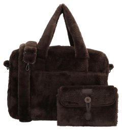 Beagles Barakaldo 27086 Dark brown