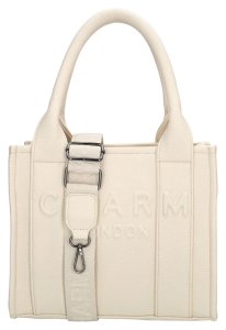 Charm London Bond W01049 Off-white