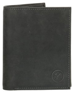 Hide & Stitches Idaho 20042 Black