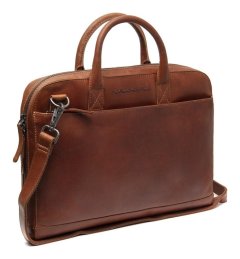 The Chesterfield Brand Tilbury Cognac
