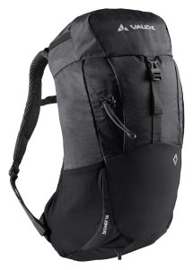 Vaude Women's Skomer 16 15828 Black