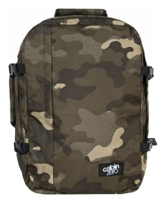 CabinZero Classic 44L Urban Camo
