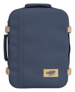 CabinZero Classic 28L Shibori Blue