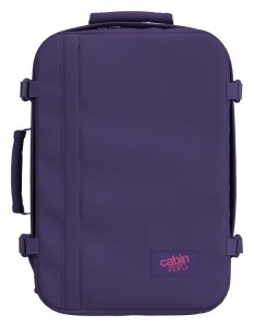 CabinZero Classic 36L Solace Sky
