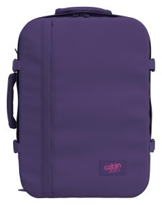CabinZero Classic 44L Solace Sky