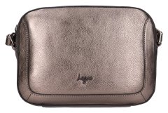 Lagen Amy Metallic Grey