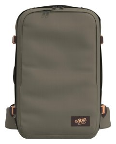 CabinZero Classic Pro 42L Grey Moor