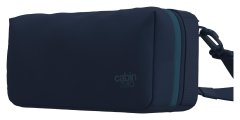 CabinZero Tech Pouch Blue Shimmer