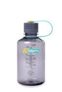 Nalgene Narrow Mouth 0,5 l Aubergine Sustain