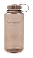 Nalgene Wide Mouth 1 l Mocha Sustain