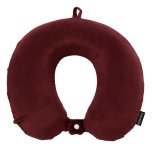 Travelite Neck Pillow Red