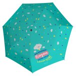 Doppler Kids Mini Happy Cloud Green
