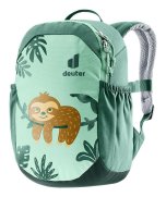 Deuter Pico Spearmint-Seagreen