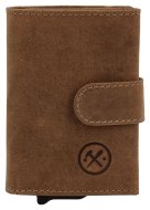 Hide & Stitches Idaho 23225 Brown