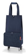 Reisenthel Foldabletrolley Twist navy