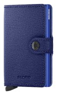 Secrid Miniwallet Crisple Cobalt