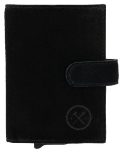 Hide & Stitches Brazos 25761 Black