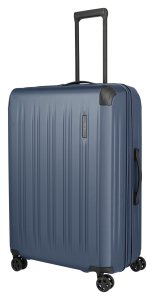 Travelite Dynamiic L exp Denim blue