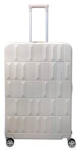 Travelite Panello L Ivory