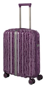Travelite Lascana Edition S Plum