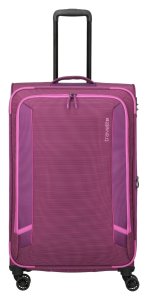 Travelite Corsiica L Pink
