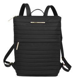 Travelite BARBARA Stepp Backpack Black
