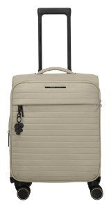 Travelite BARBARA Stepp S Satin nude