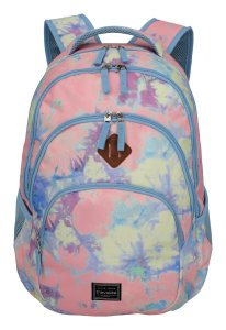 Travelite Basics Backpack Multicolor