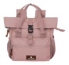 Travelite Basics Short Handle Mini Smoky Rose