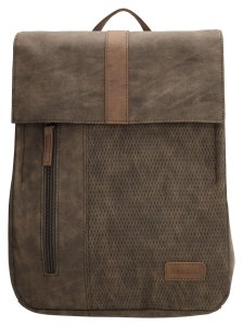 Beagles Brunete 18087 Dark taupe
