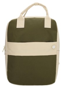 Beagles Nova W01017 Olive green