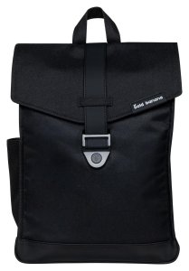 Bold Banana Envelope Black