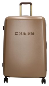 Charm London Capetown 22054 L Taupe