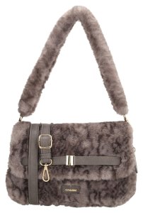 Charm London Stockholm 26156 Grey snake print