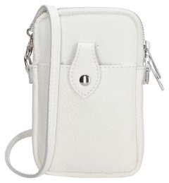 Charm London Elisa L617 White