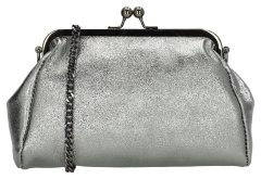 Charm London Anna L682 Silver