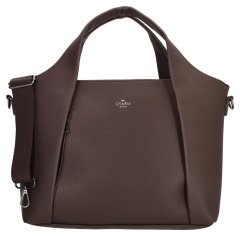 Charm London Mulberry street W00405 Dark brown