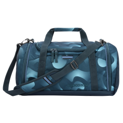Coocazoo Sports bag Aqua Flow