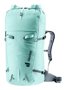 Deuter Durascent 42 + 10 SL Glacier-Graphite