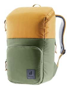 Deuter Overday Khaki-Cinnamon