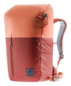 Deuter UP Stockholm Redwood-Sienna