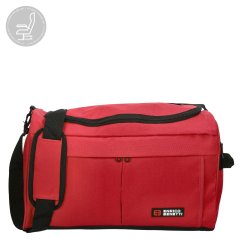 Enrico Benetti Amsterdam 35328 Red