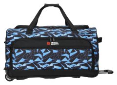 Enrico Benetti Santa Cruz 35333 Black Aqua