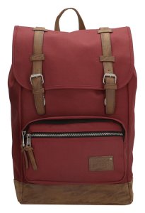 Enrico Benetti Santiago 46162 Burgundy