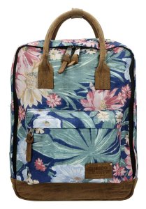 Enrico Benetti Santiago 46178 Navy Flower