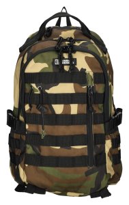 Enrico Benetti Arizona 47243 Camouflage