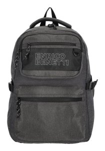 Enrico Benetti Anchorage 47258 Grey