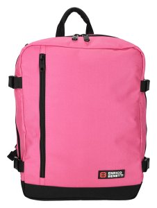 Enrico Benetti Amsterdam 54687 Fuchsia